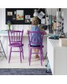 Relook Tout aérosol - Laqué - Laqué : ultra-violet