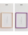 Relook Tout aérosol - Laqué - Laqué : ultra-violet