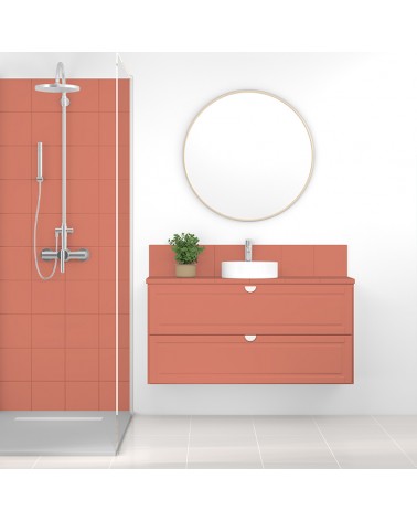  Peinture multi-matériaux  - Relook Cuisine et Bains  - Les couleurs