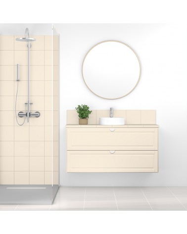  Peinture multi-matériaux  - Relook Cuisine et Bains  - Les couleurs