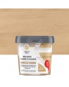  Peinture  - Relook Cuisine et Bains  -  Effet bois - Bois Naturel