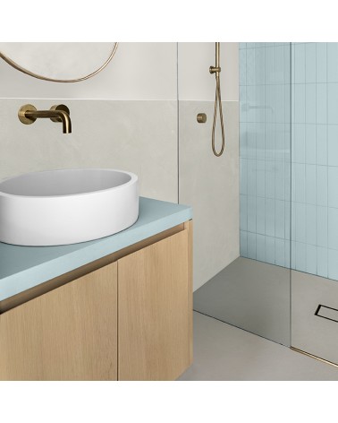 Peinture  - Relook Cuisine et Bains  -  Effet bois