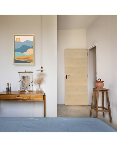 Relook Bois Effet Bois | Peinture bois intérieur | Maison Déco