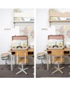  - Beige Raphia