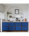  - Bleu Oasis