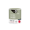 Peinture Relook Tout finition - Aspect satin - Kaki