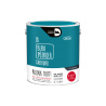 Relook Tout finition - Aspect satin - Bleu pétrol