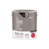 Peinture Relook Tout Finition - Satin - Taupe