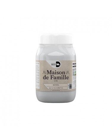 Maison de Famille - Cire