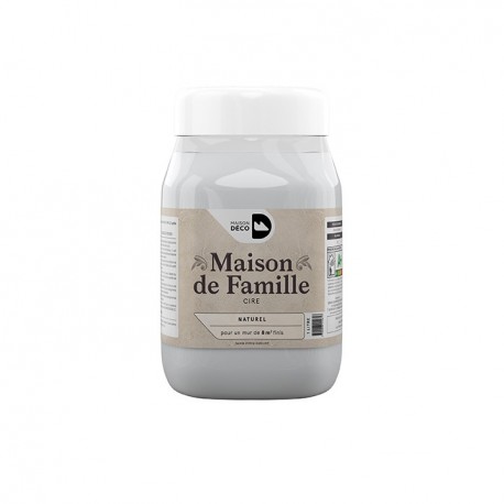 Maison de Famille - Cire