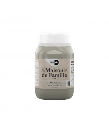 Maison de Famille - Cire