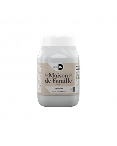 Maison de Famille - Cire