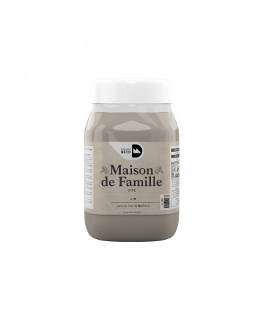 Maison de Famille - Cire