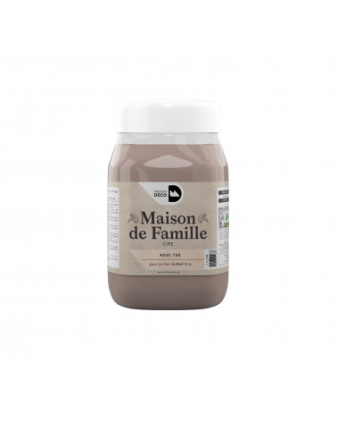 Maison de Famille - Cire