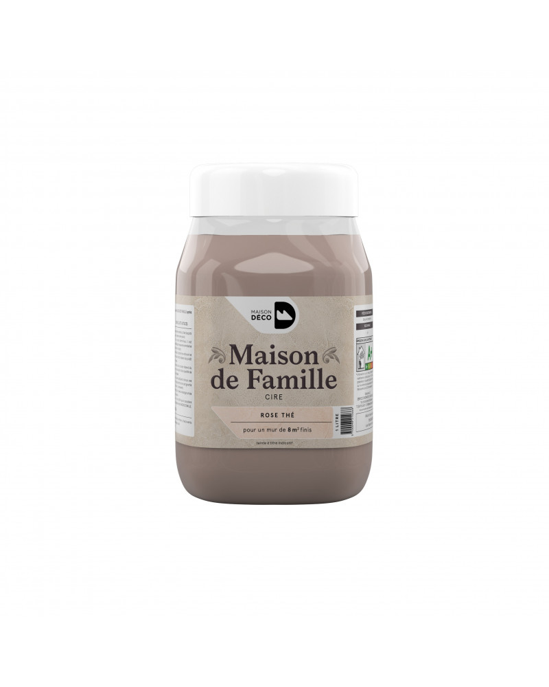 Maison de Famille - Cire