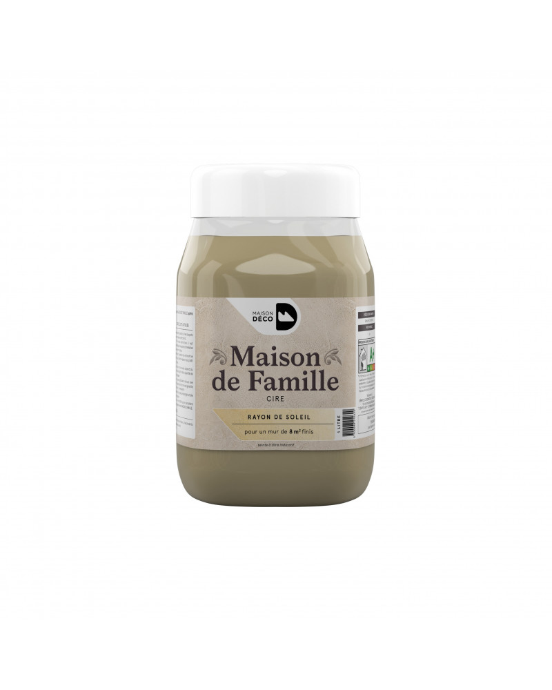 Maison de Famille - Cire