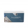 Peinture La Chaux -  Mat Absolu - GRECE Santorin