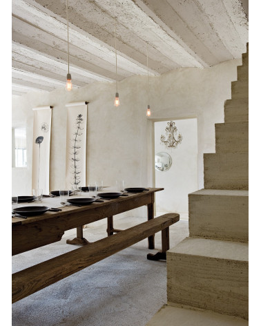 Maison de Famille - Cire