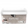 Peinture Parure - Irisée - Argent