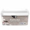 Peinture Parure - Irisée - Gris perle