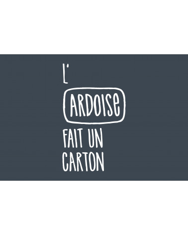Relook Tout finition - Aspect satin