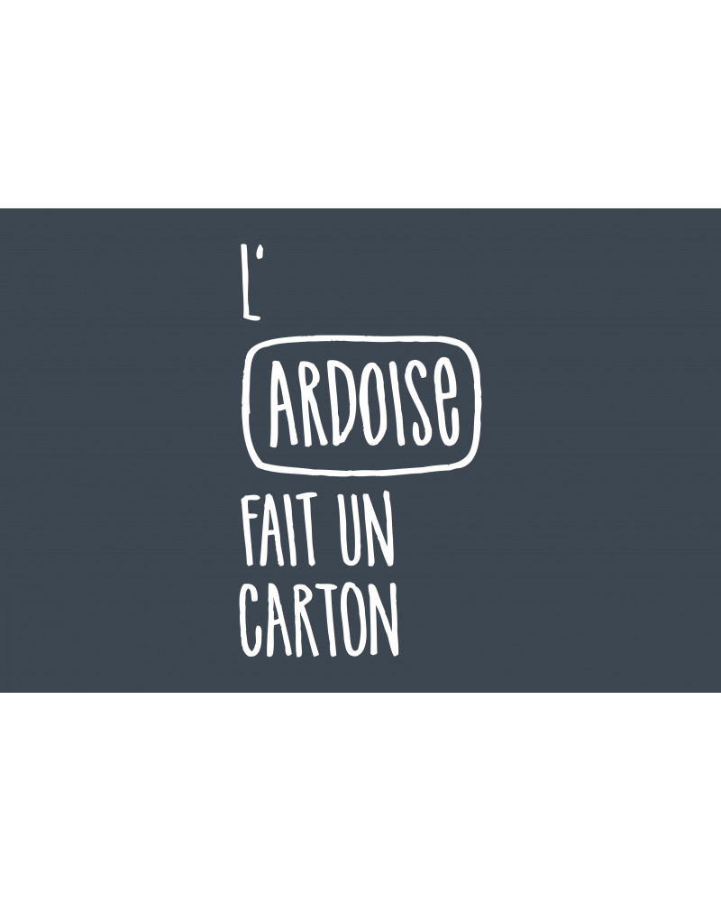 Relook Tout finition - Aspect satin