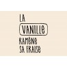 Relook Tout finition - Aspect satin - Vanille