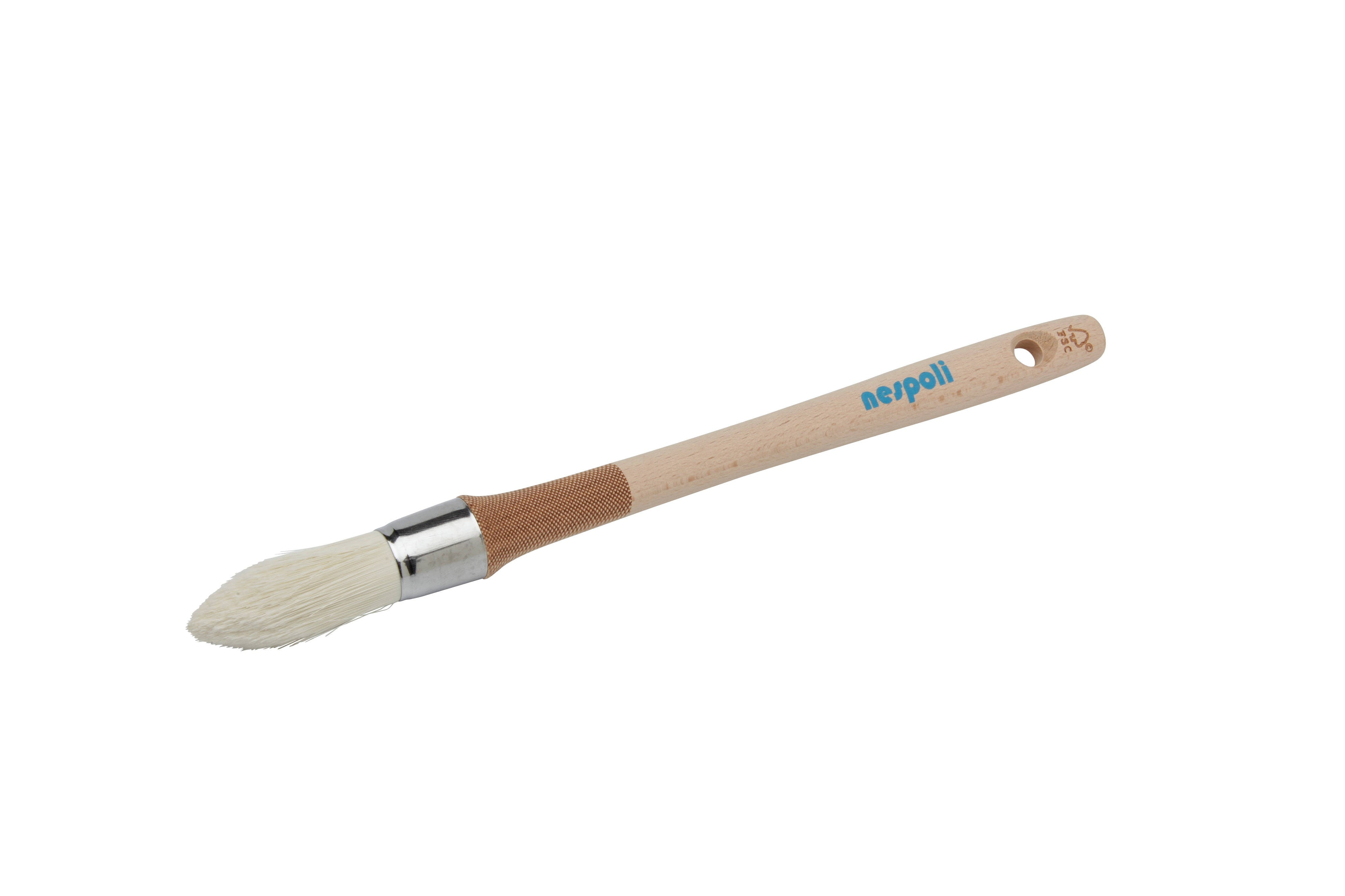 Pinceau à rechampir T21