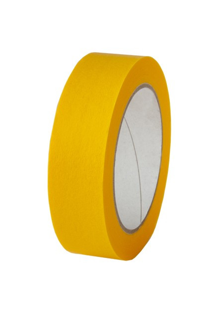 Ruban de masquage haute précision & surface sensible 38x50 mètre