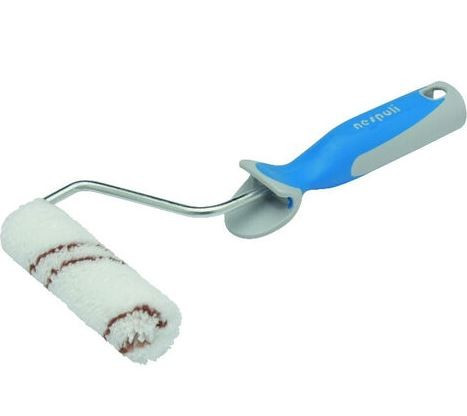 Rouleau microfibre 110 mm