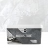 Enduit Industrie - métallisé - Fer blanc