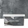 Enduit Industrie - métallisé - Fonte