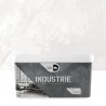Enduit Industrie - métallisé - Platine