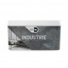 Enduit Industrie - métallisé - Cobalt