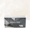 Enduit Industrie - métallisé - Titane