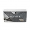 Enduit Industrie - métallisé - Beige laiton