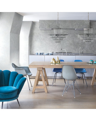 Le Stuc - enduit effet marbré