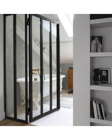 Le Stuc - enduit effet marbré