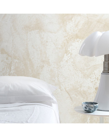 Le Stuc - enduit effet marbré