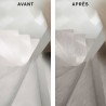 Le Béton - Aspect Mat - ZINC