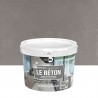Le Béton - Aspect Mat -  MAGMA