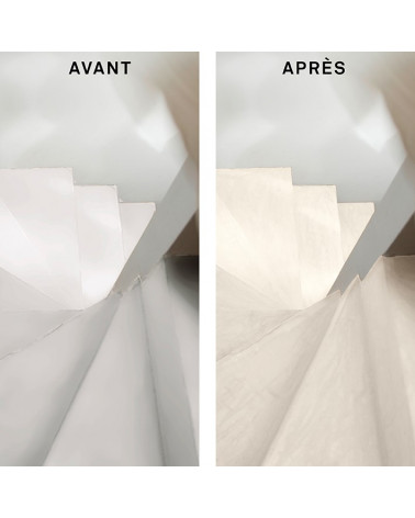 Le Béton - Aspect Mat