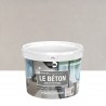Le Béton - Aspect Mat - COBALT