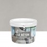 Le Béton - Aspect Mat - FER