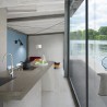 Le Béton - Aspect Mat - NICKEL
