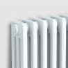 Peinture Relook Radiateurs - Aspect Satin - Blanc