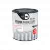 Peinture Relook Radiateurs - Aspect Satin - Gris perle