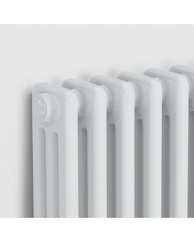 Peinture Relook Radiateurs - Aspect Satin