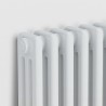 Peinture Relook Radiateurs - Aspect Satin - Gris perle