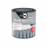 Peinture Relook Radiateurs - Aspect Satin - Graphite